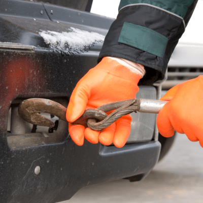 Towing Service